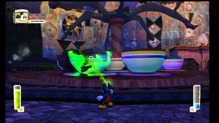 Disney Epic Mickey - Imagen 16